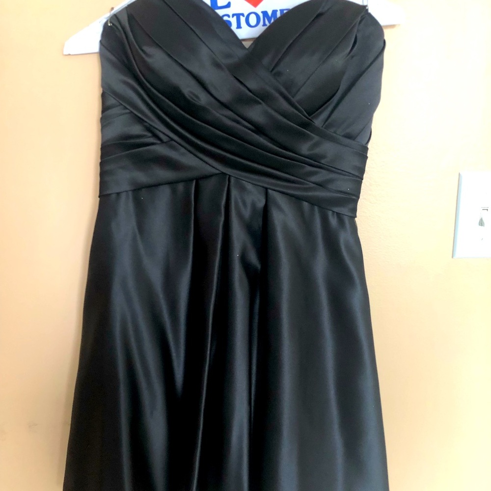 Bill Levkoff Prom/ Bridesmaid Dress